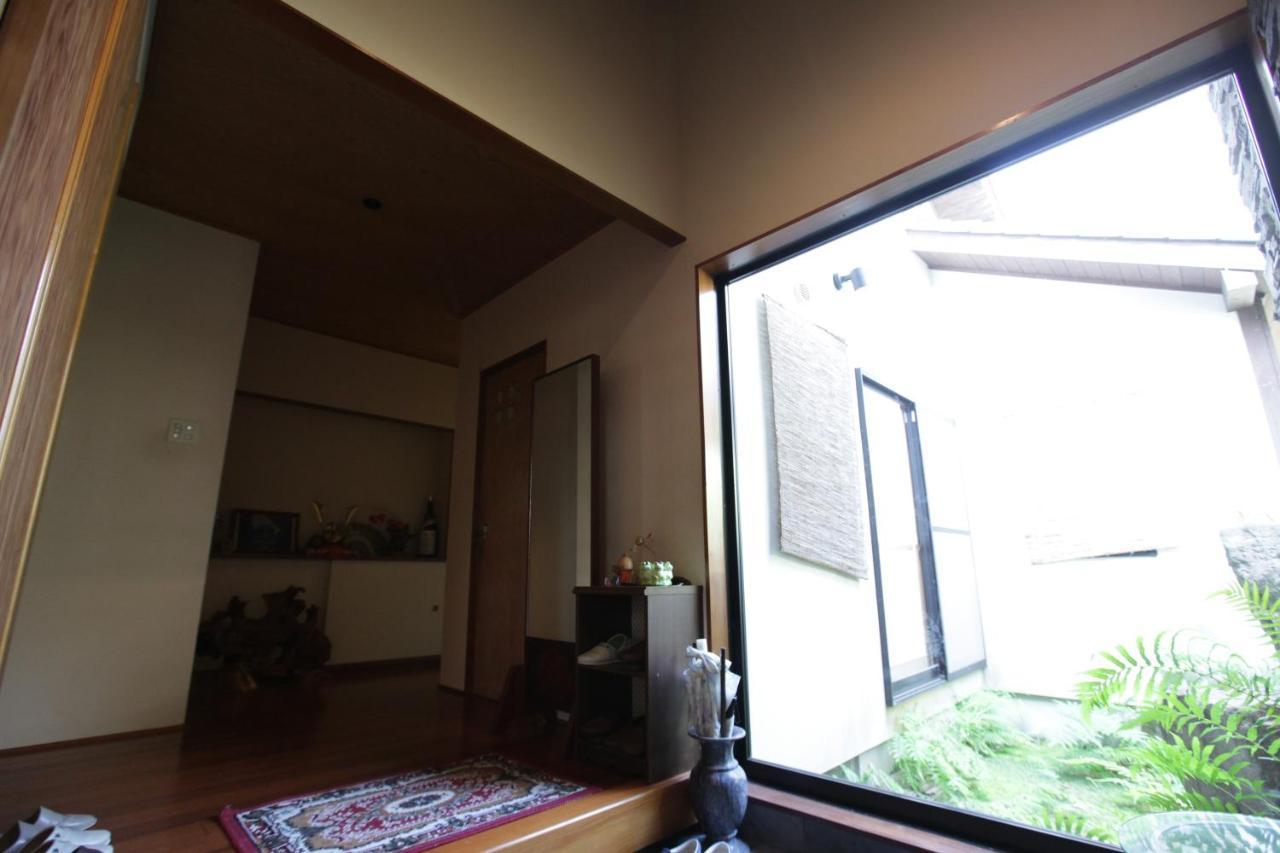 Kasumi-An Hotel Kumamoto Exterior photo