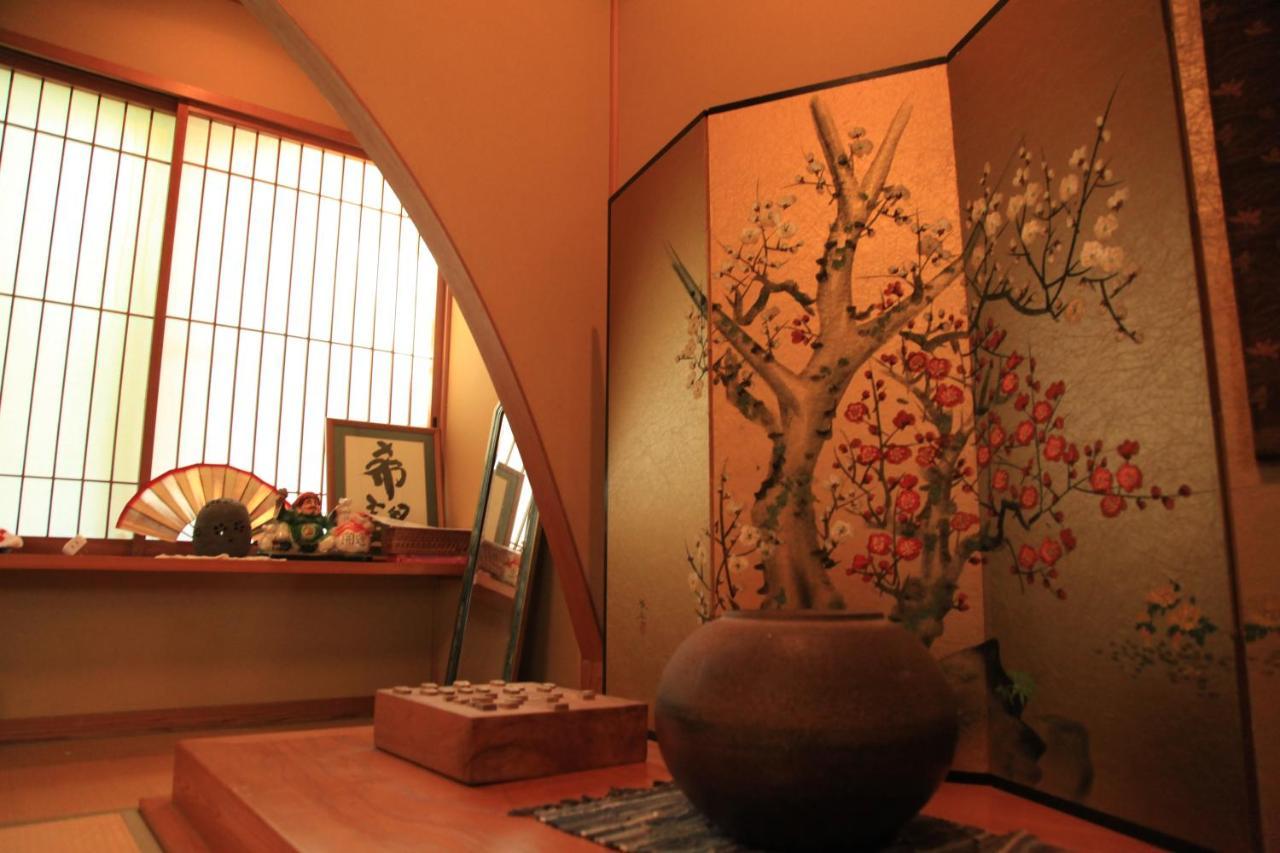 Kasumi-An Hotel Kumamoto Exterior photo