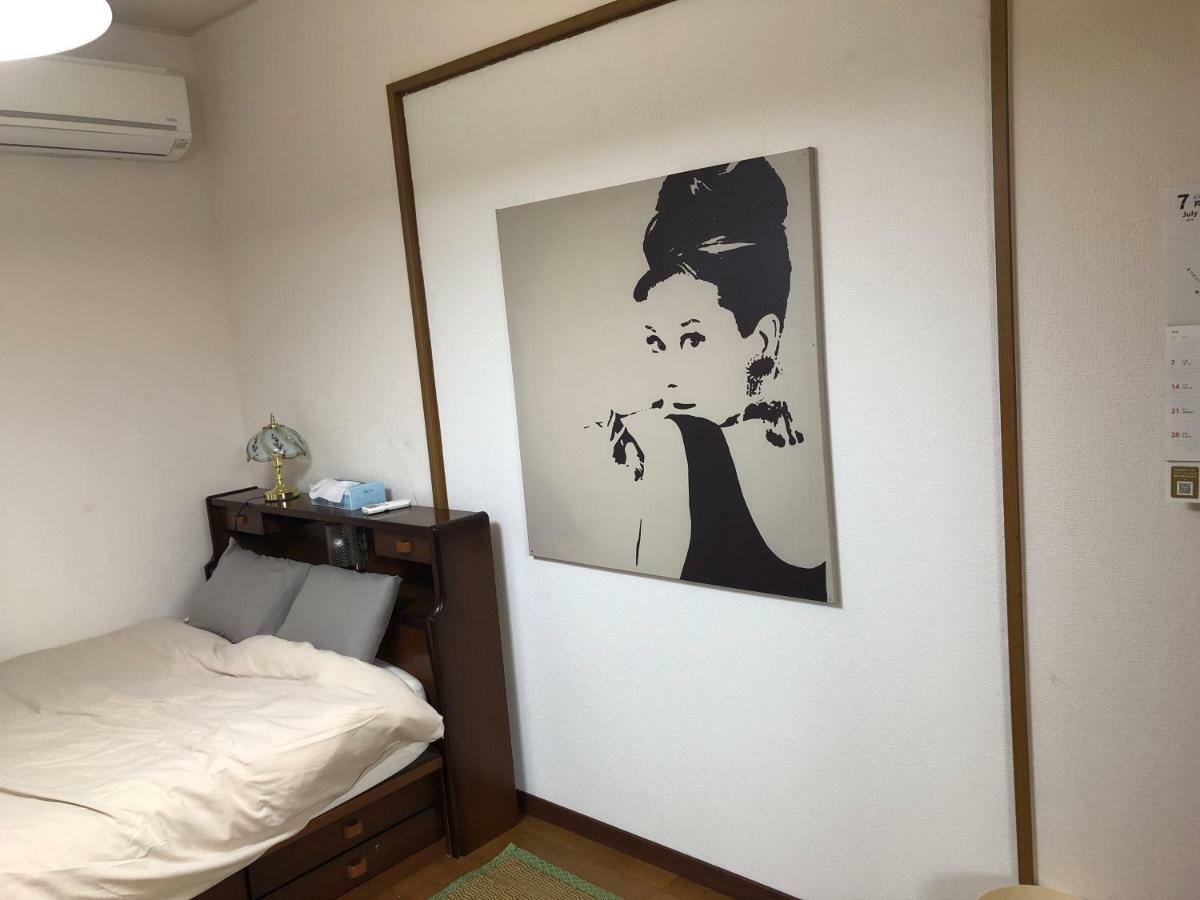 Kasumi-An Hotel Kumamoto Exterior photo