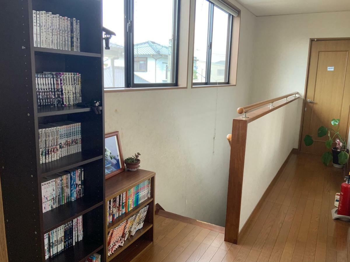 Kasumi-An Hotel Kumamoto Exterior photo